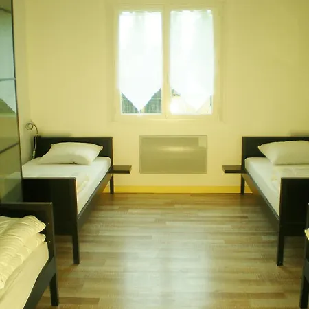 Le De La Faiencerie Passavant-en-Argonne