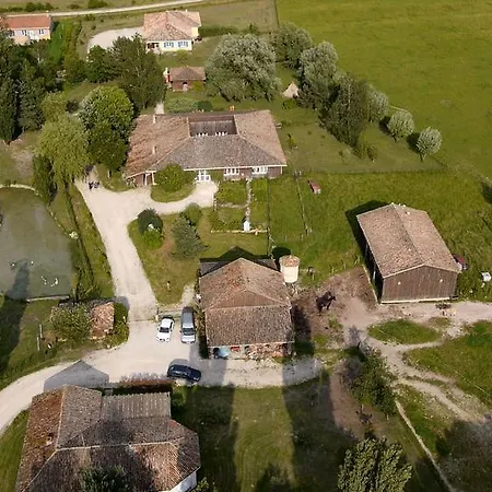 Le De La Faiencerie * Passavant-en-Argonne