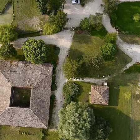 Vakantiehuis Le De La Faiencerie *