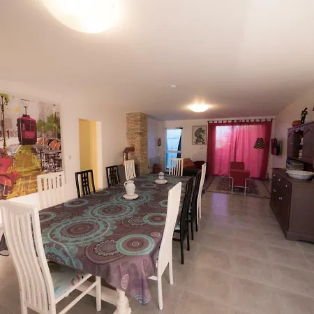 Le De La Faiencerie Holiday home Passavant-en-Argonne