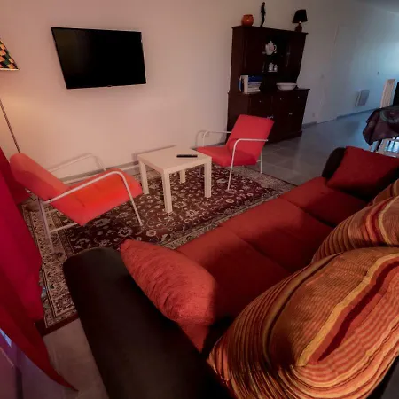 Vakantiehuis Le De La Faiencerie