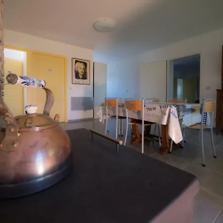 Le De La Faiencerie Casa vacanze