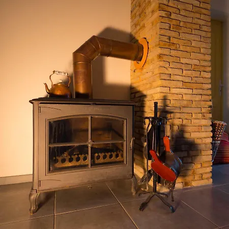 Le De La Faiencerie Prázdninový dům *