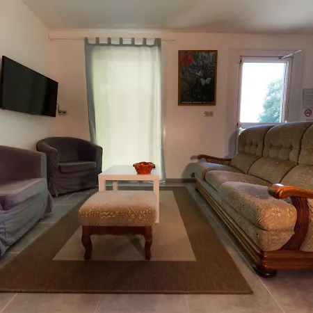 Prázdninový dům Le De La Faiencerie Passavant-en-Argonne