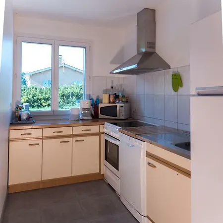 Le De La Faiencerie Holiday home